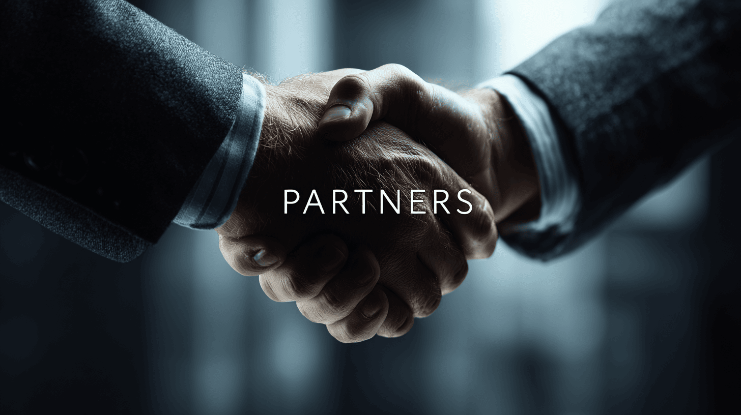 Top Smart Homes partners image