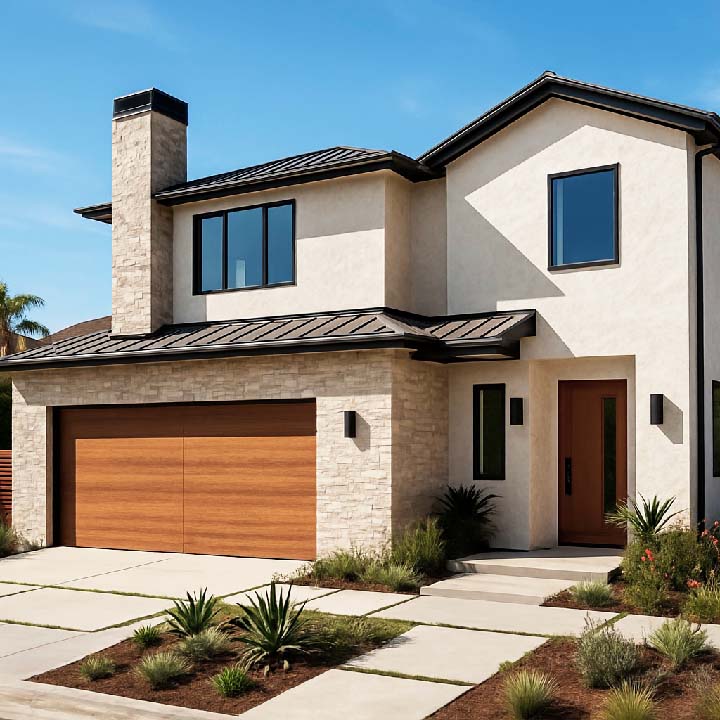 Casa del Sol - Sherman Oaks