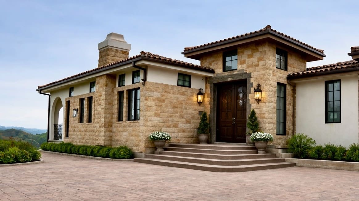 Casa del Sol - Malibu