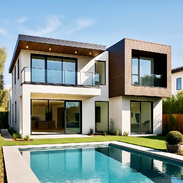 Marina Azu - Marina del Rey