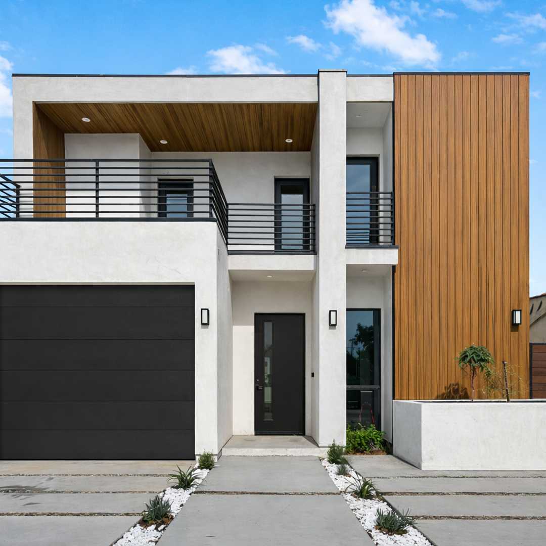 Melrose Project - Los Angeles